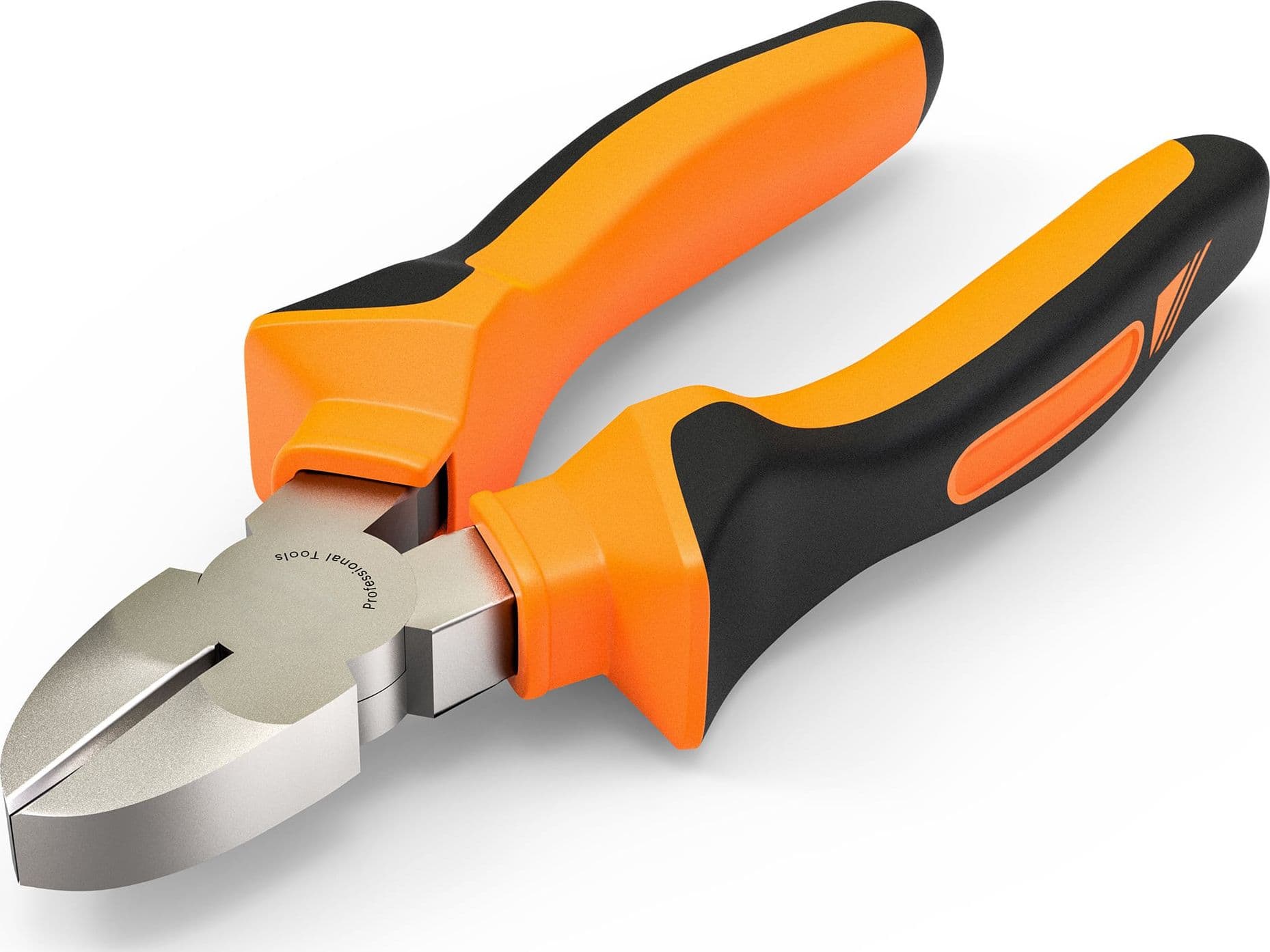 Pinza Da Taglio Diagonale 152,4 mm - 11