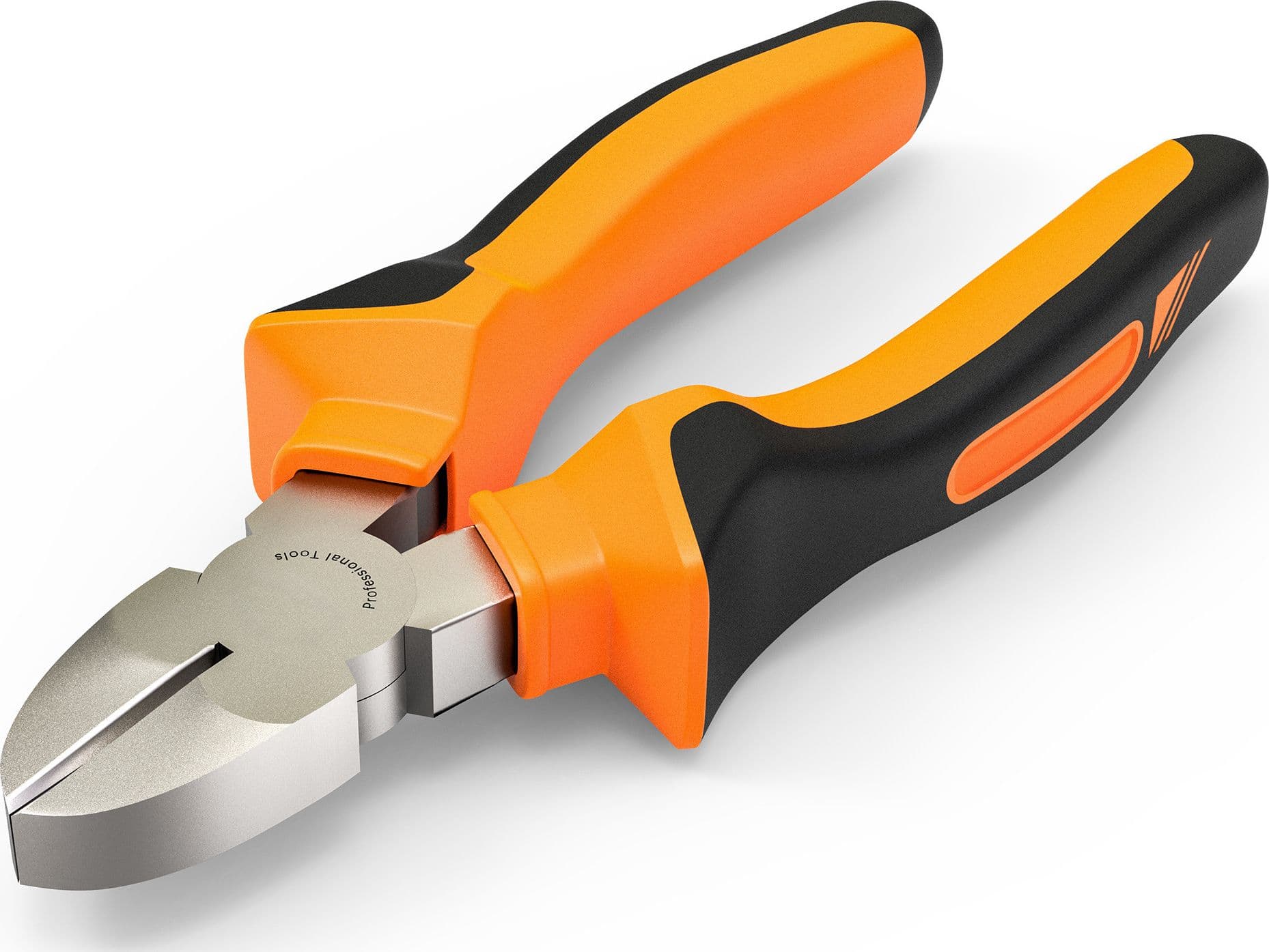 Pinza Da Taglio Diagonale 152,4 mm - 6