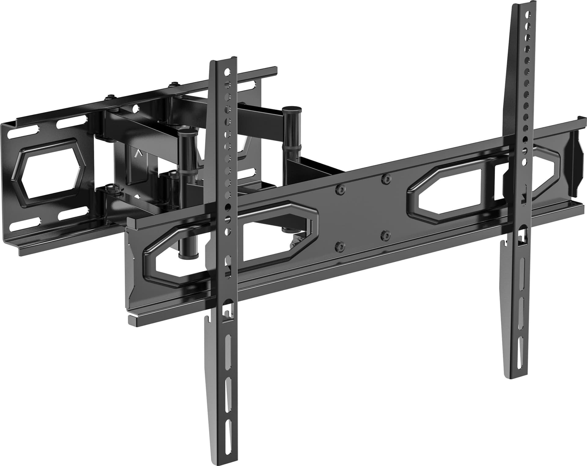 Supporto a Muro per TV LED LCD 32-70'' Full-Motion - 11