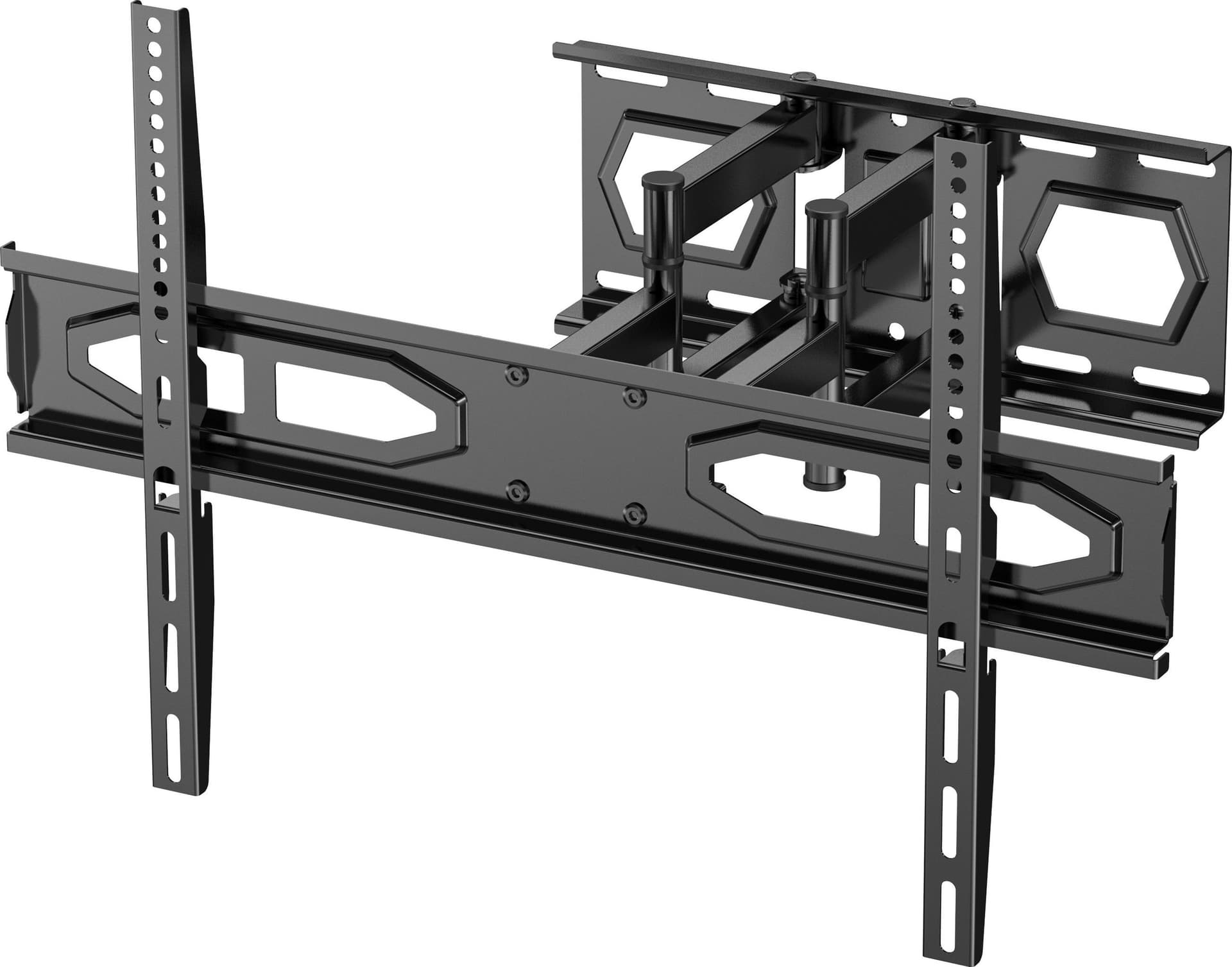 Supporto a Muro per TV LED LCD 32-70'' Full-Motion - 4