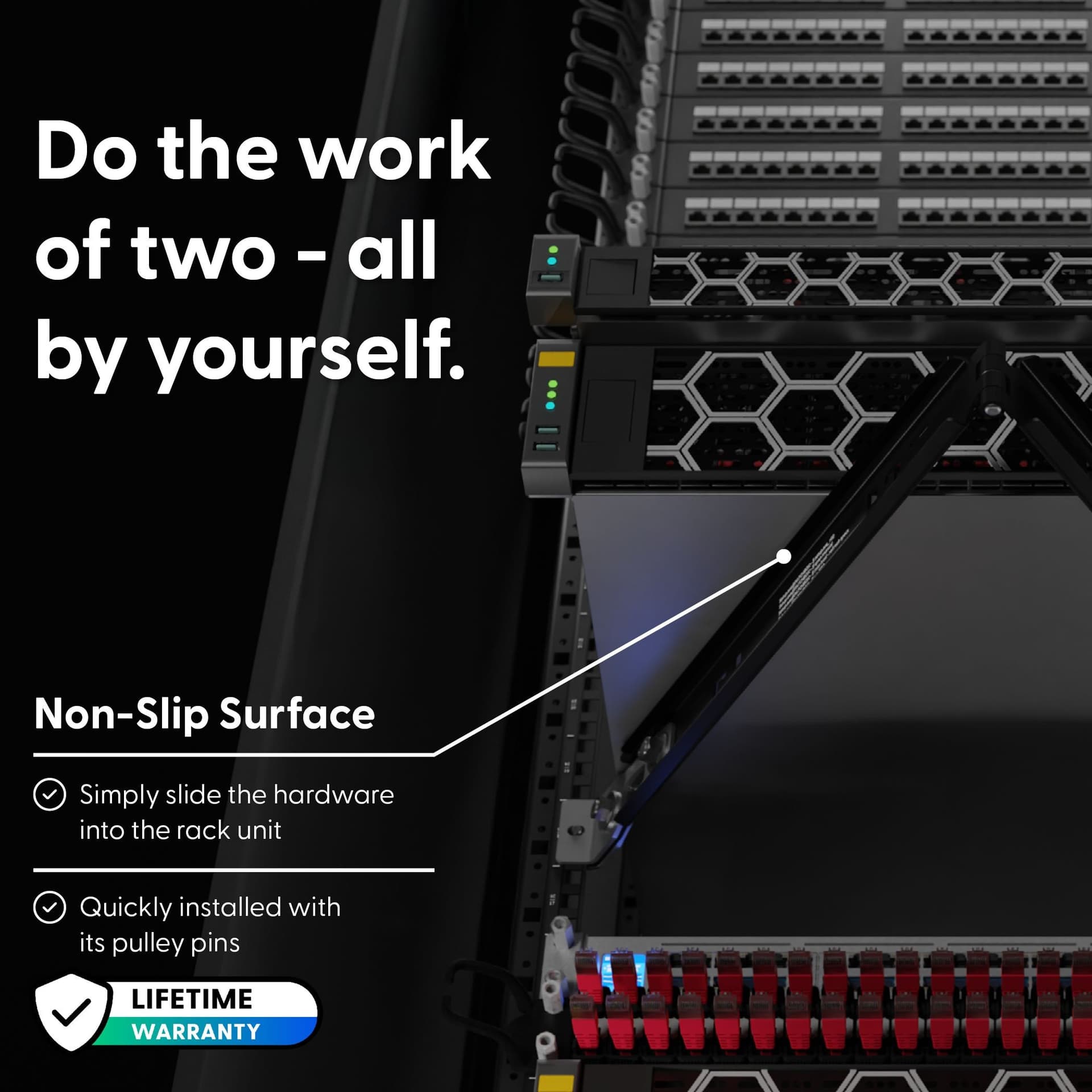 Strumento di Installazione Hardware di Rete Setup.exe - 8