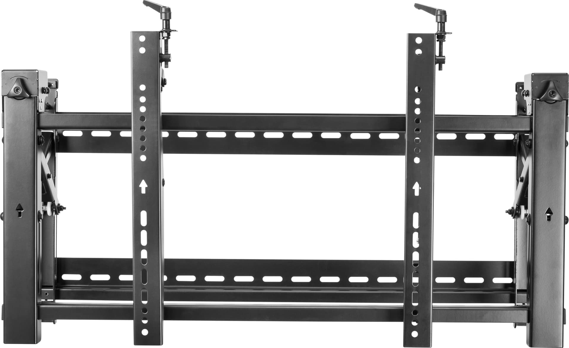 Supporto a Muro Video Wall Pop-Out Antifurto per TV LED LCD 45–70” - 5