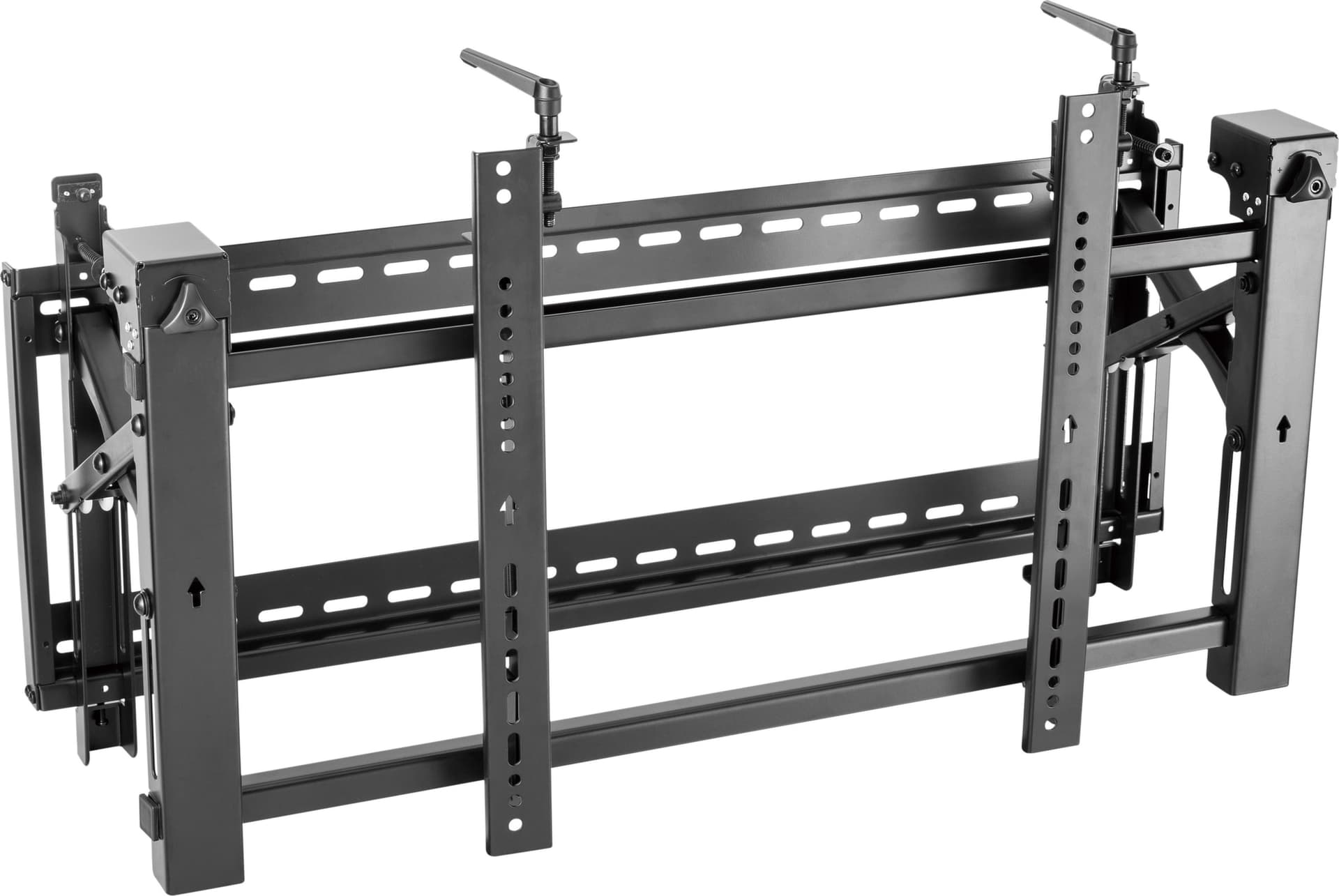 Supporto a Muro Video Wall Pop-Out Antifurto per TV LED LCD 45–70” - 6