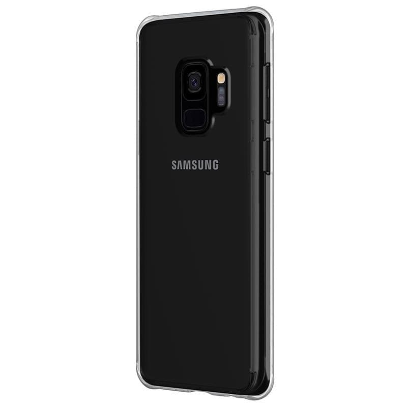 Griffin Reveal - Case for Samsung Galaxy S9 (Clear) - 13