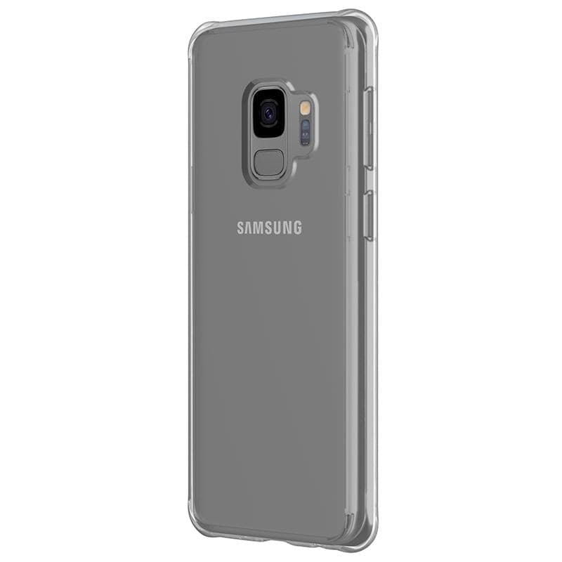 Griffin Reveal - Case for Samsung Galaxy S9 (Clear) - 14