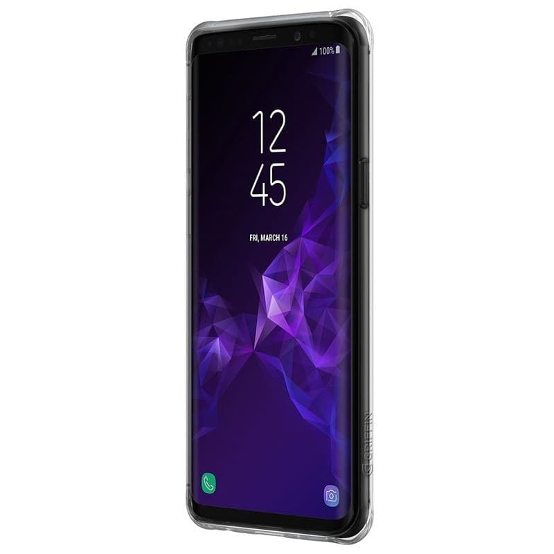 Griffin Reveal - Case for Samsung Galaxy S9 (Clear) - 15