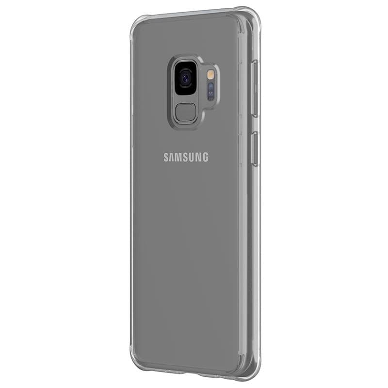 Griffin Reveal - Case for Samsung Galaxy S9 (Clear) - 4