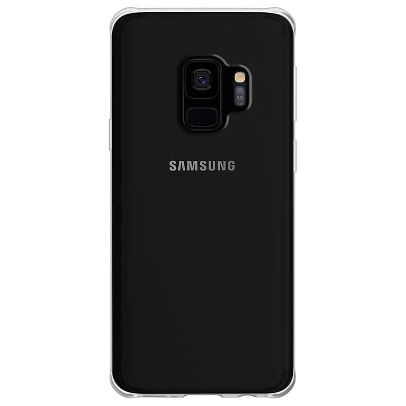 Griffin Reveal - Case for Samsung Galaxy S9 (Clear) - 7