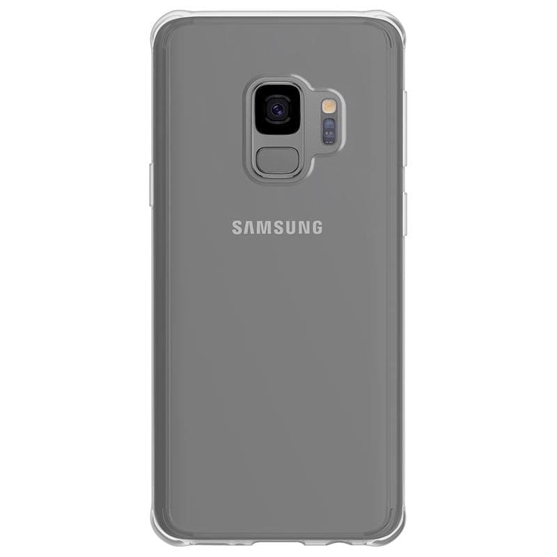 Griffin Reveal - Case for Samsung Galaxy S9 (Clear) - 8