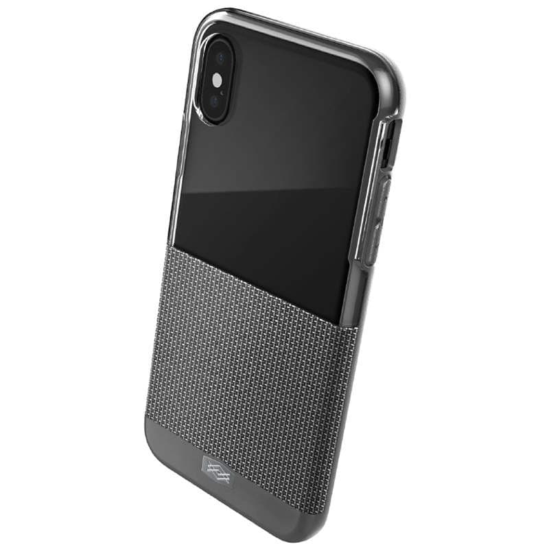 X-Doria Dash - Case for iPhone X (Ballistic Nylon) - 6