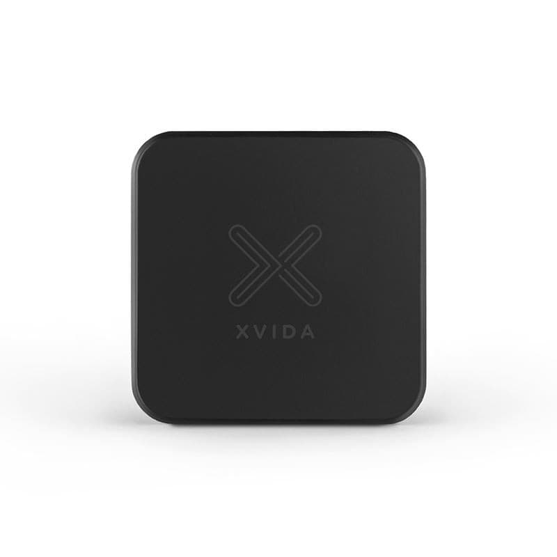 XVIDA StickyPad5 for Smartphones - Universal magnetic adapter for smartphones - 11