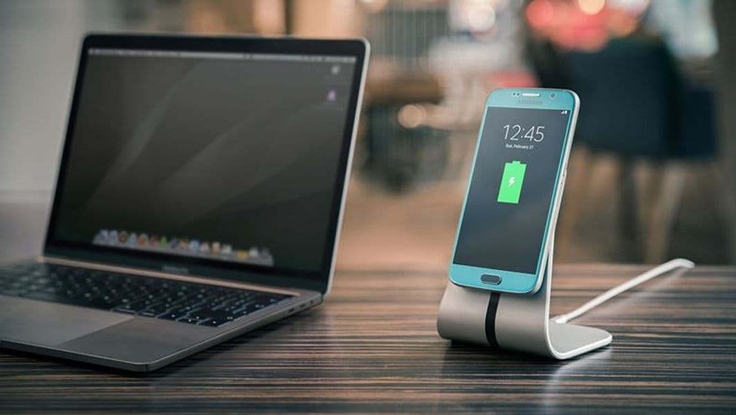 XVIDA StickyPad5 for Smartphones - Universal magnetic adapter for smartphones - 20