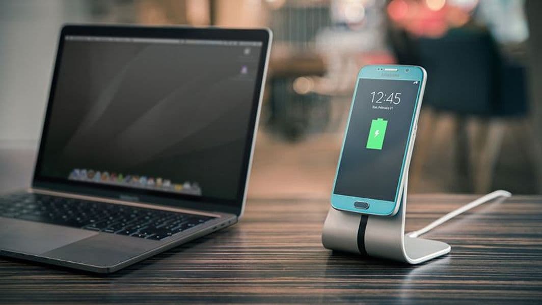XVIDA StickyPad5 for Smartphones - Universal magnetic adapter for smartphones - 10