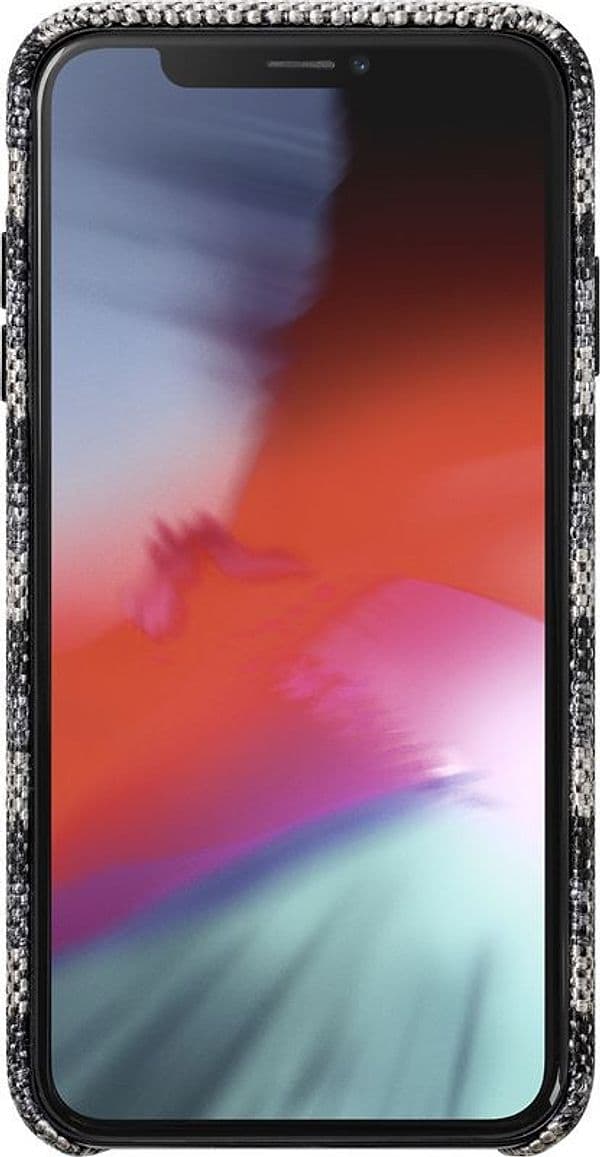 Laut VENTURE - Case for iPhone Xs Max (Grey) - 3