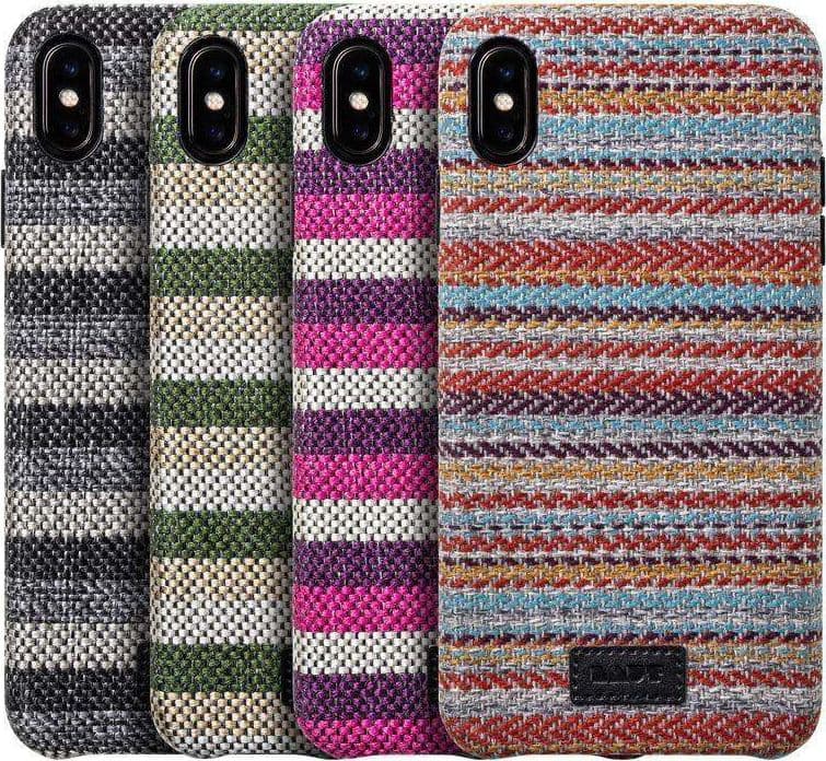 Laut VENTURE - Case for iPhone Xs Max (Grey) - 4