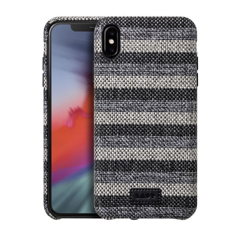 Laut VENTURE - Case for iPhone Xs Max (Grey) - 5