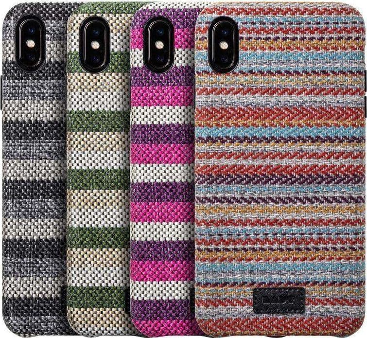 Laut VENTURE - Case for iPhone Xs Max (Grey) - 8