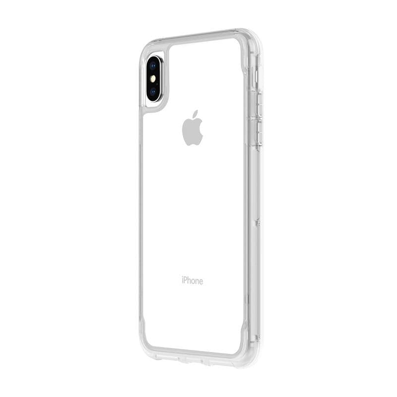 Griffin Survivor Clear - Case for iPhone Xs Max (Clear) - 2