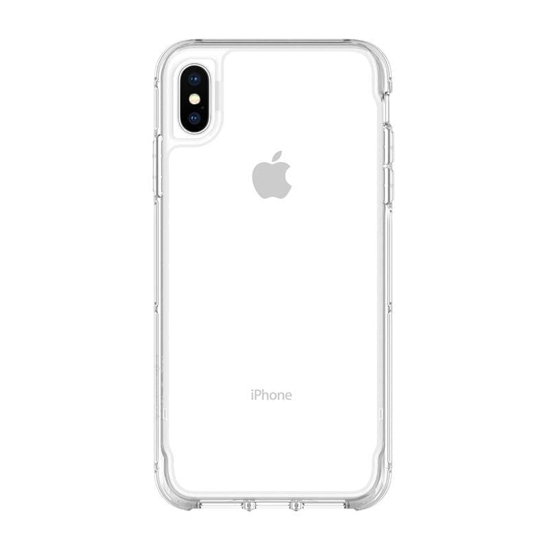 Griffin Survivor Clear - Case for iPhone Xs Max (Clear) - 3