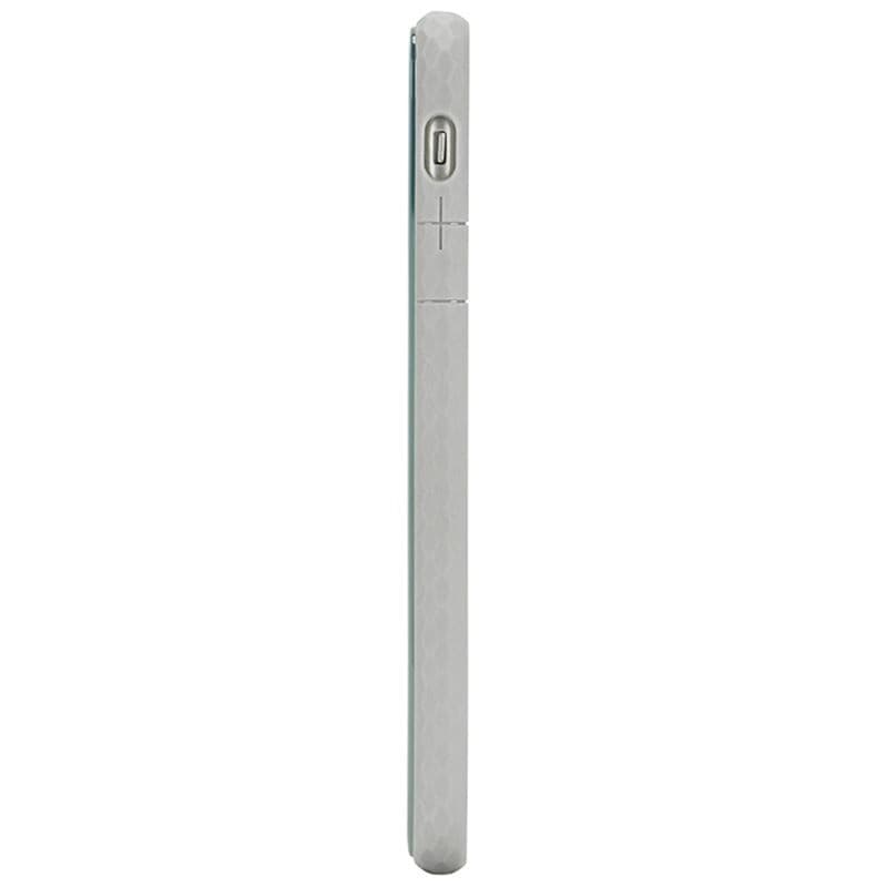 Incase Pop Case for iPhone X (Clear/Slate) - 15
