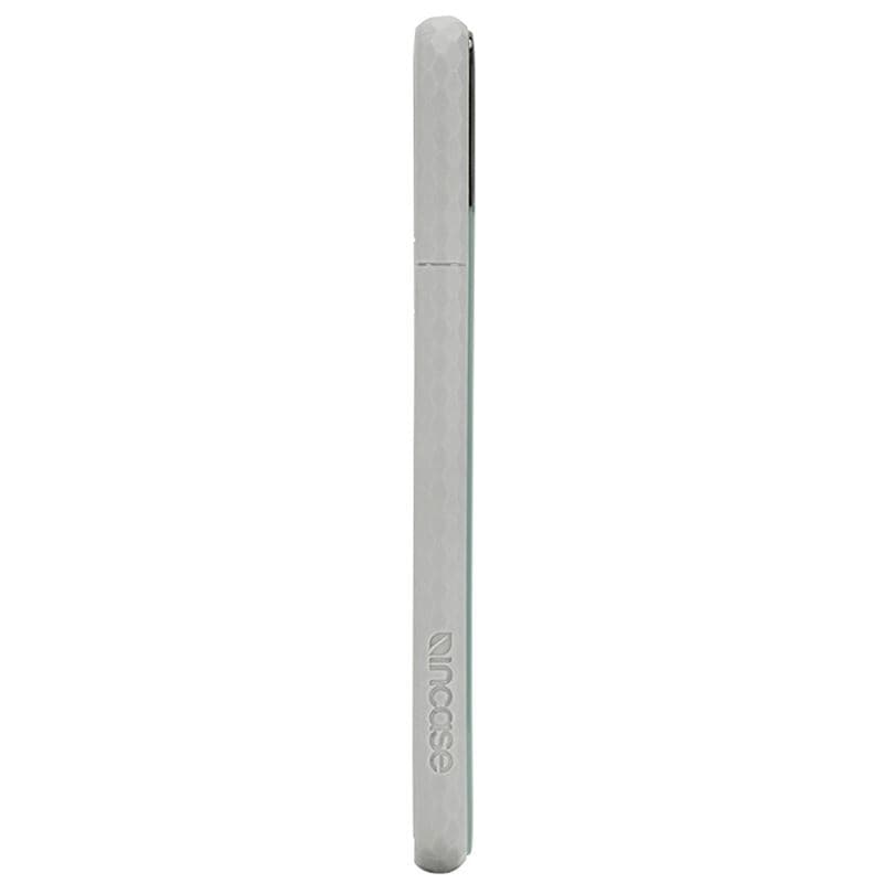 Incase Pop Case for iPhone X (Clear/Slate) - 16