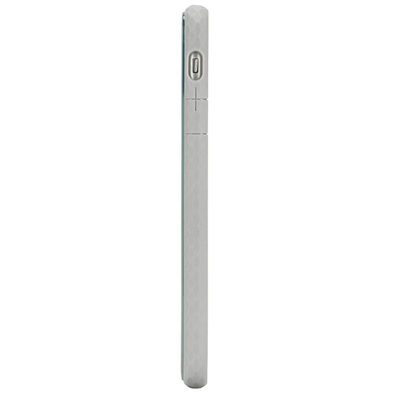 Incase Pop Case for iPhone X (Clear/Slate) - 7