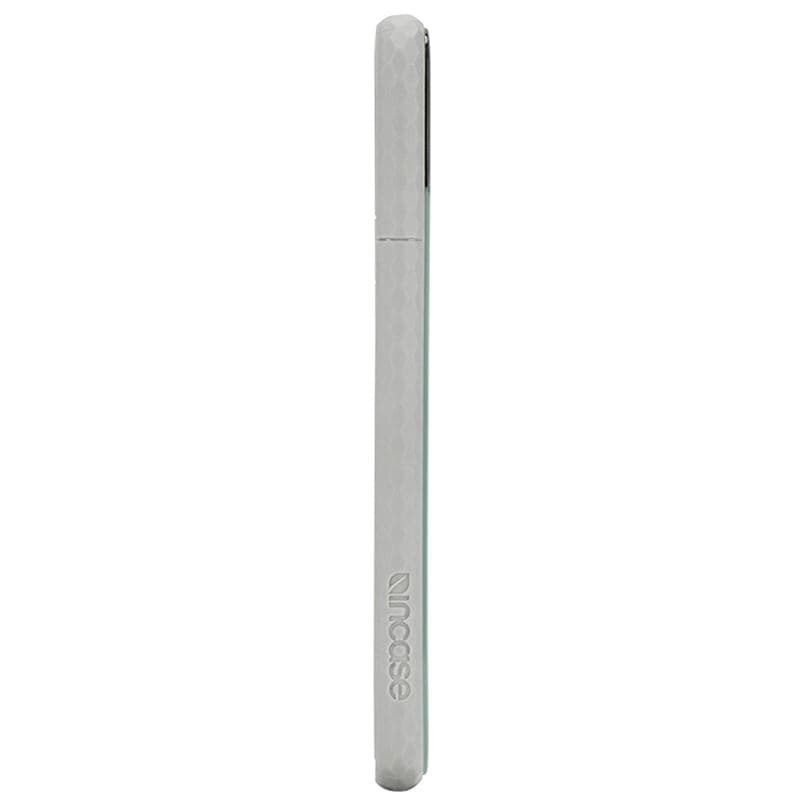 Incase Pop Case for iPhone X (Clear/Slate) - 8