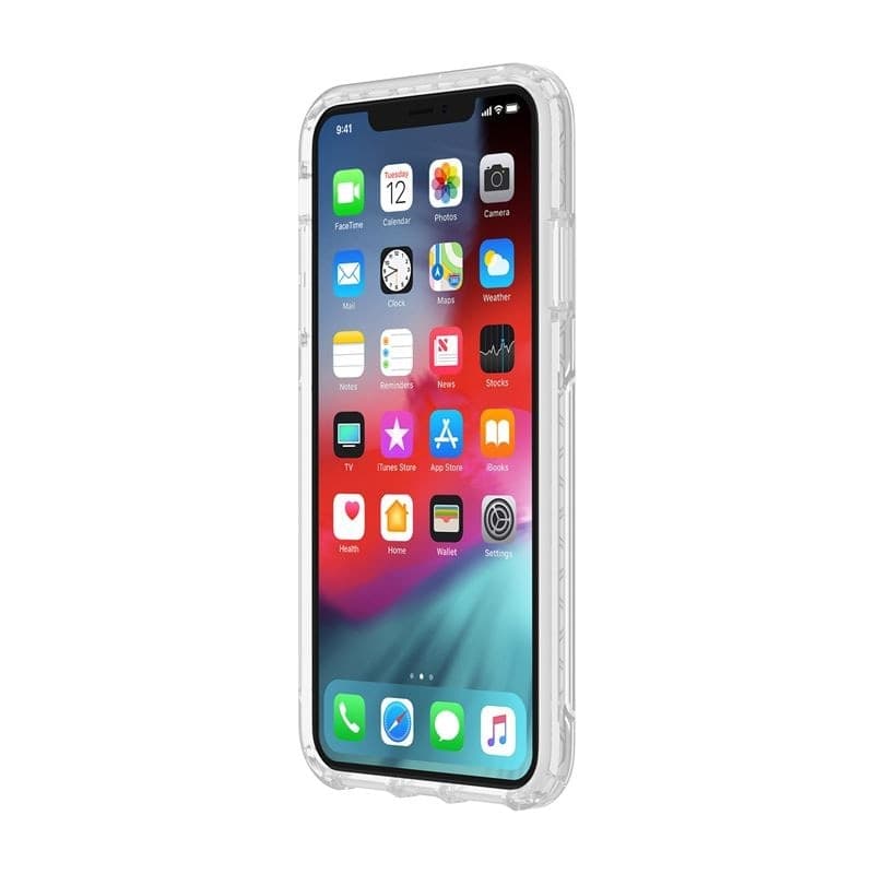 Griffin Survivor Strong - Case for iPhone Xs Max (Clear) - 8