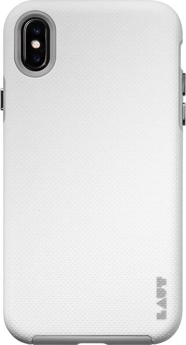 Laut SHIELD - Case for iPhone Xs Max (White) - 2