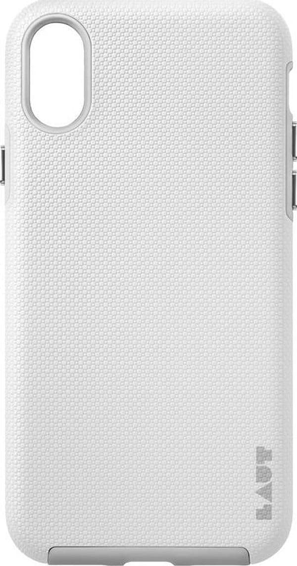 Laut SHIELD - Case for iPhone Xs Max (White) - 4