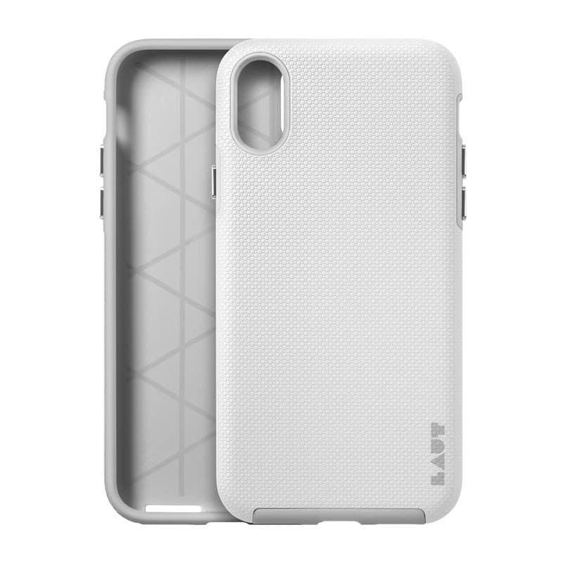 Laut SHIELD - Case for iPhone Xs Max (White) - 6