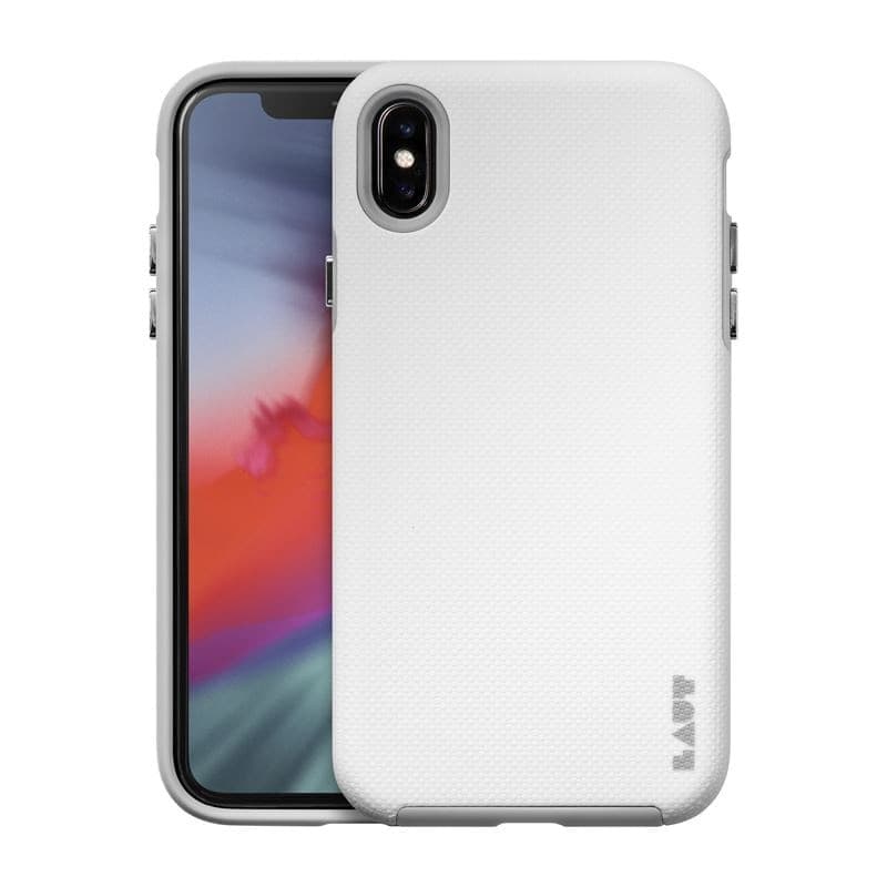 Laut SHIELD - Case for iPhone Xs Max (White) - 7