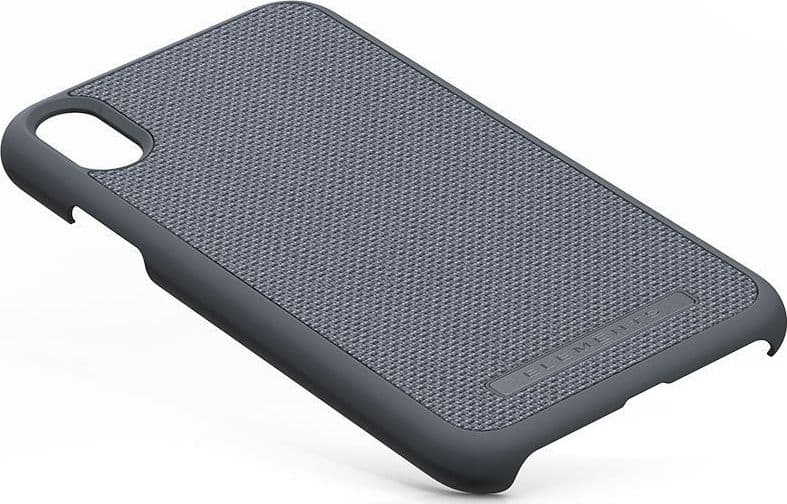 Nordic Elements Original Idun - Case for iPhone XR (Mid Grey) - 2