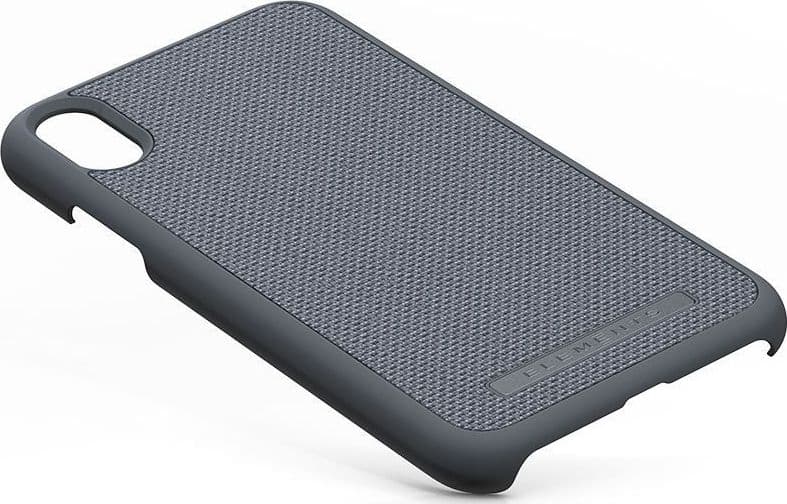 Nordic Elements Original Idun - Case for iPhone XR (Mid Grey) - 12