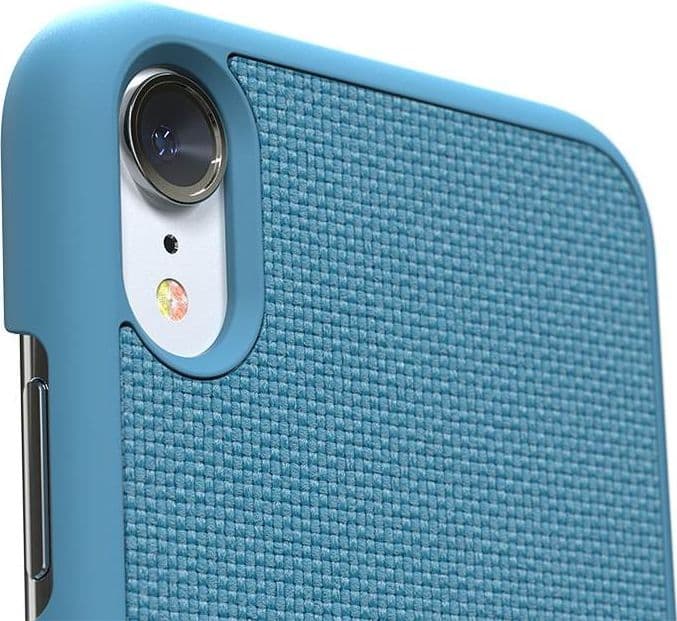 Nordic Elements Saeson Freja - Case for iPhone XR (Petrol) - 15