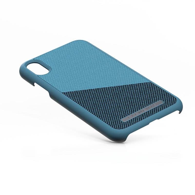 Nordic Elements Saeson Freja - Case for iPhone XR (Petrol) - 3