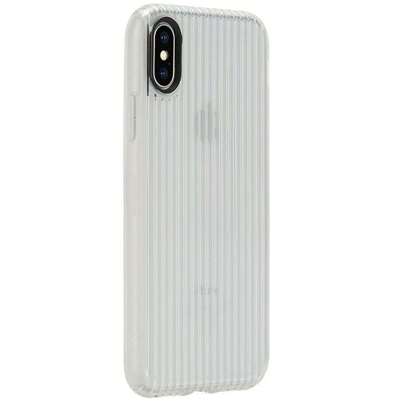 Incase Protective Guard Cover for iPhone Xs / X (Clear) - 13