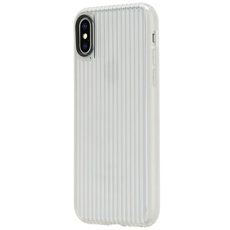 Incase Protective Guard Cover for iPhone Xs / X (Clear) - 9