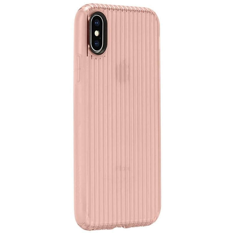 Incase Protective Guard Cover for iPhone Xs / X (Rose Gold) - 13