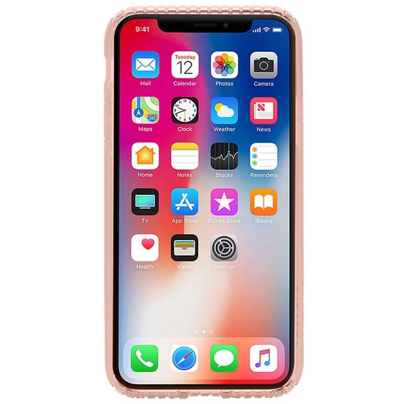 Incase Protective Guard Cover for iPhone Xs / X (Rose Gold) - 4