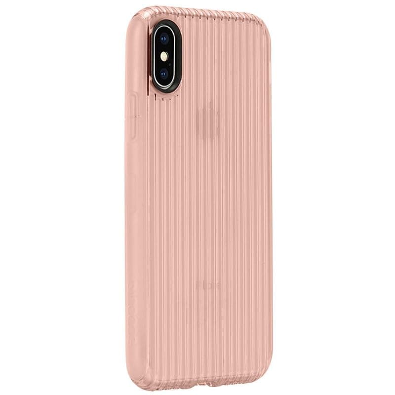 Incase Protective Guard Cover for iPhone Xs / X (Rose Gold) - 5