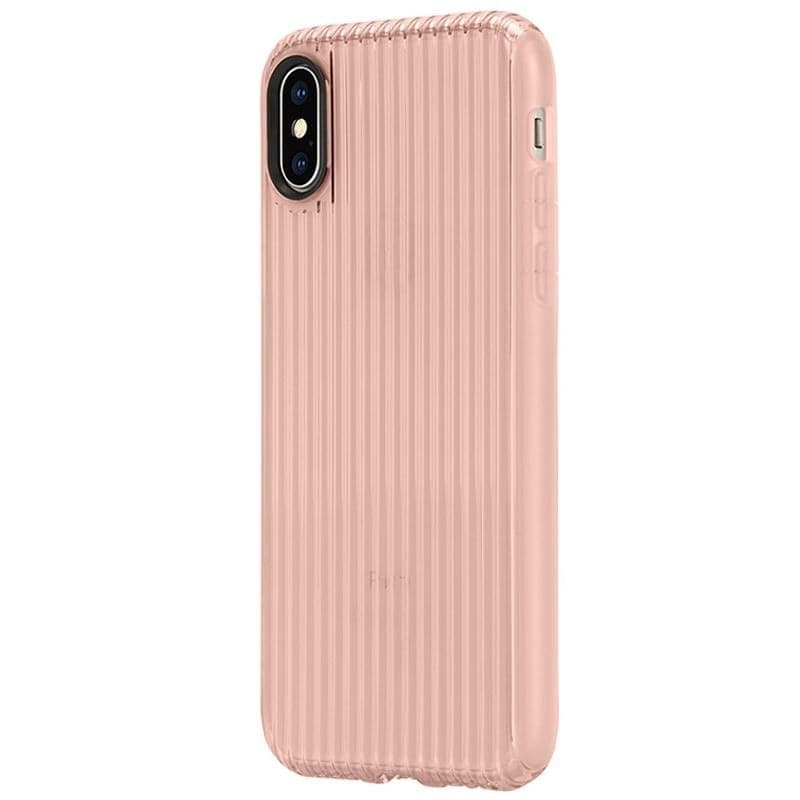 Incase Protective Guard Cover for iPhone Xs / X (Rose Gold) - 9