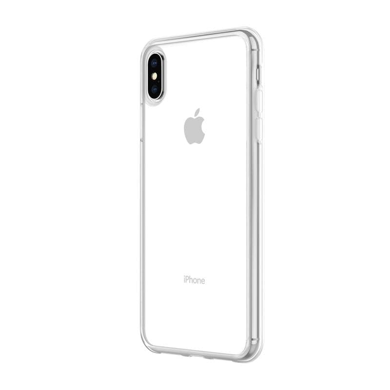 Griffin Reveal - Case for iPhone Xs Max (Clear) - 2