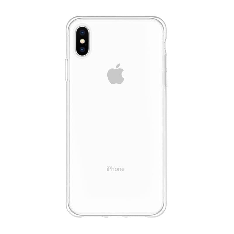 Griffin Reveal - Case for iPhone Xs Max (Clear) - 3