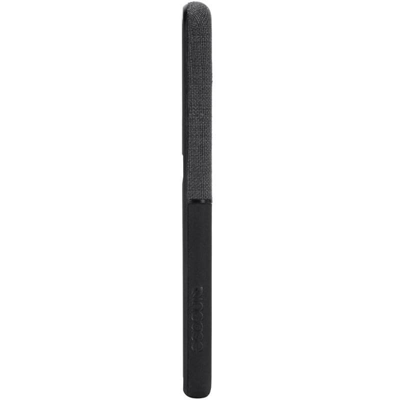 Incase Textured Snap - Case for iPhone Xs Max (Black) - 16