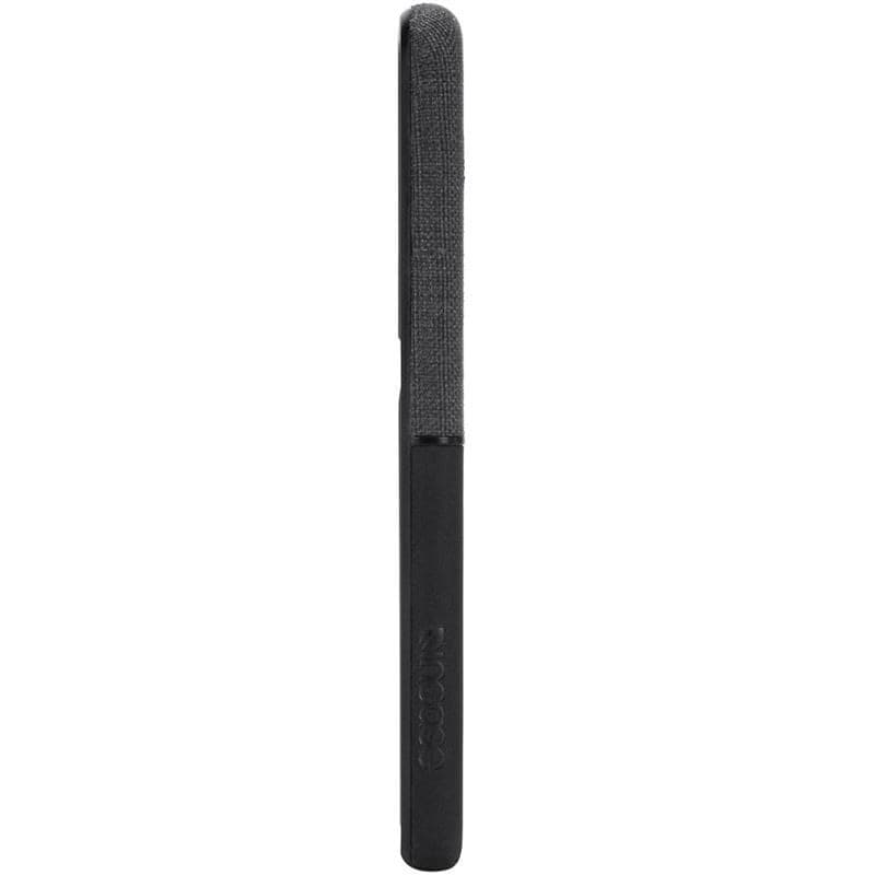 Incase Textured Snap - Case for iPhone Xs Max (Black) - 8
