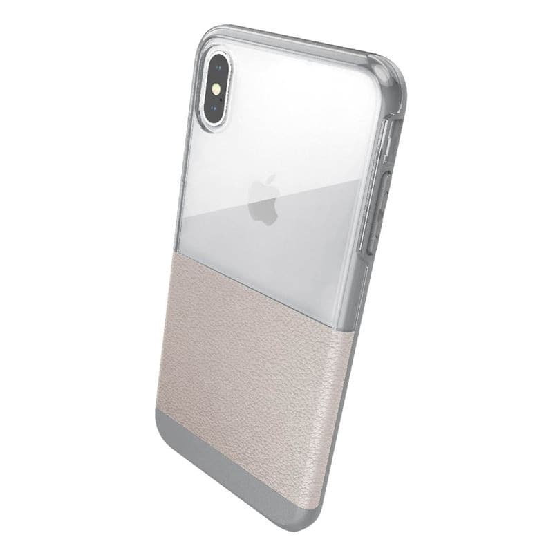 X-Doria Dash - Case for iPhone Xs Max (Cream) - 4