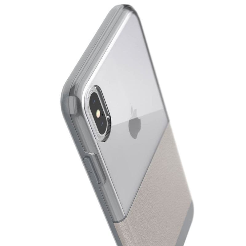 X-Doria Dash - Case for iPhone Xs Max (Cream) - 6