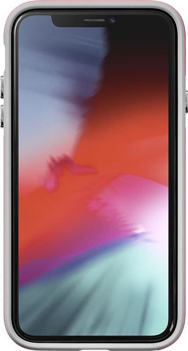 Laut SHIELD - Case for iPhone Xs Max (Pink) - 3