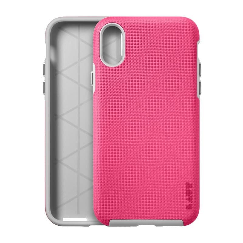 Laut SHIELD - Case for iPhone Xs Max (Pink) - 6